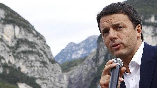 Matteo Renzi, la esperanza de los italianos