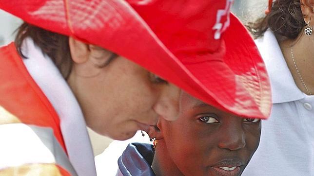 Canarias destina 1,3 millones a la atención de menores inmigrantes en tres islas