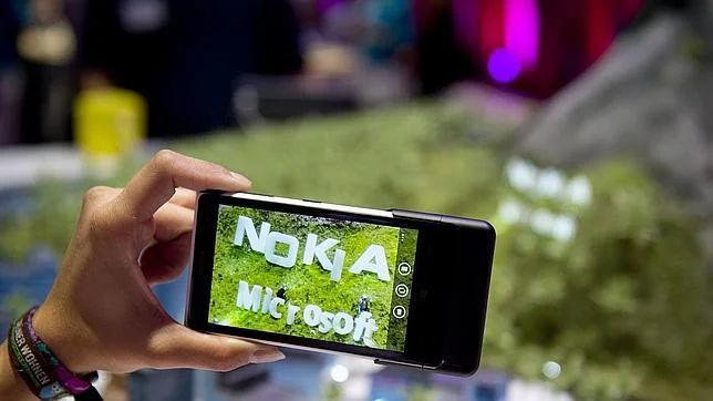Newkia resurge de las cenizas de Nokia para lanzar móviles con Android