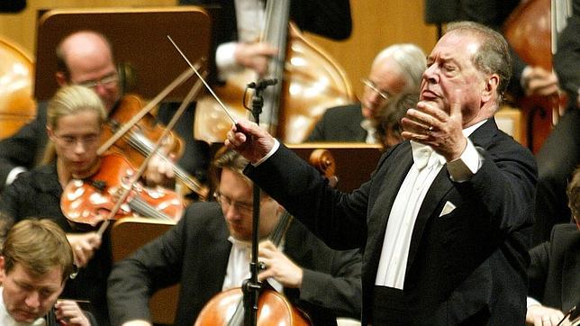 Soria se rinde la música