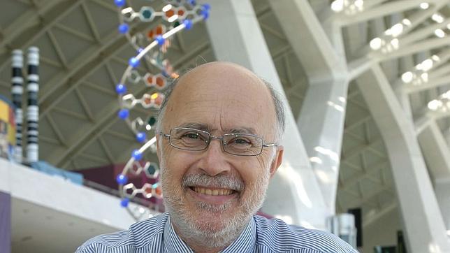 Manuel Toharia, el histórico hombre del tiempo, perderá el trabajo en la Ciudad de las Ciencias de Valencia