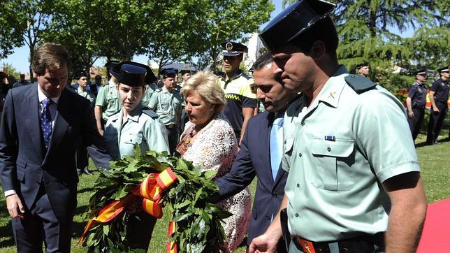 El Gobierno aprueba hoy el reglamento de la Ley de Víctimas del Terrorismo