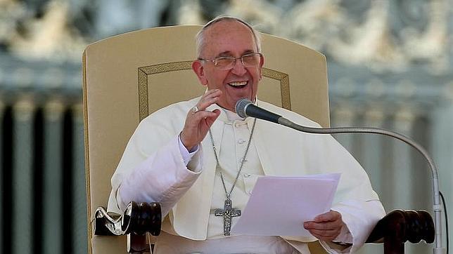 El Papa Francisco rezará cuatro horas por la paz en la plaza de San Pedro