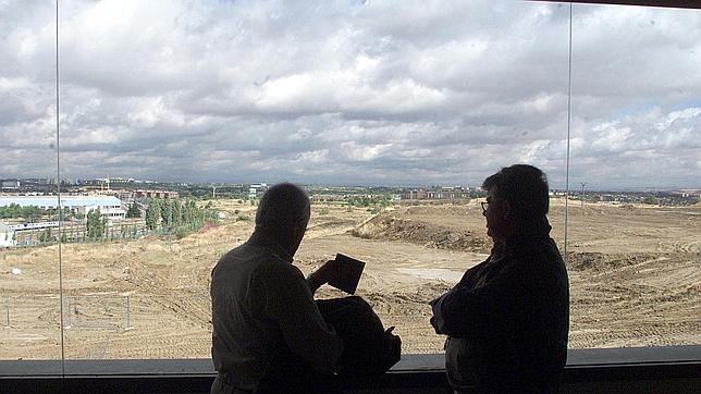 ¿Qué ocurrirá con las instalaciones olímpicas?