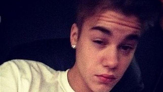 ¿Está Justin Bieber enganchado a las drogas?