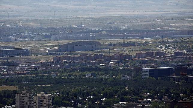 Madrid 2020: La economía española ha perdido un tren de 3.500 millones de euros