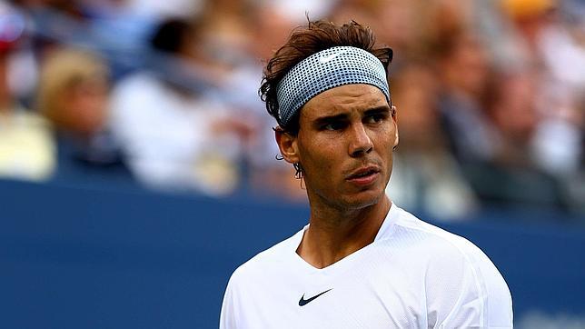 Nadal: «Si esto es así realmente, que nos avisen que no podemos ganar»