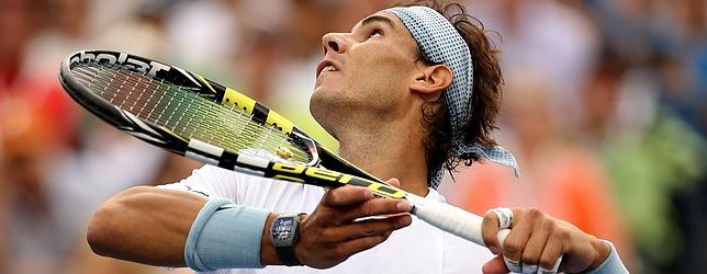 Directo: Nadal-Djokovic