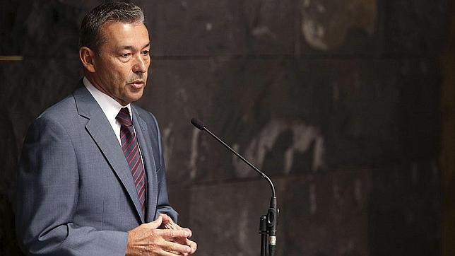 Madrid 2020: Paulino Rivero se felicita por la derrota porque «los escasos recursos del Estado se habrían concentrado en Madrid»