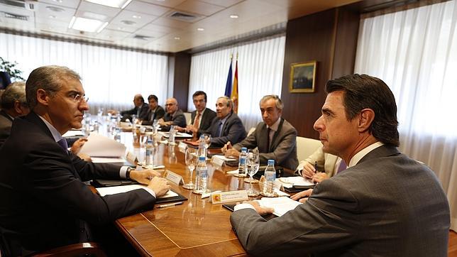 El naval recibirá facilidades de crédito para mitigar los efectos de devolver el «tax lease»