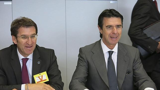 Soria diseña el recurso sobre las ayudas al naval con las regiones afectadas