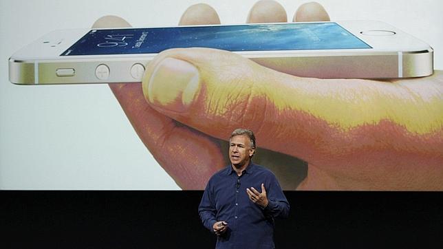 iPhone 5S vs Galaxy S4, Xperia Z1 o LG G2: ¿cuál es mejor?
