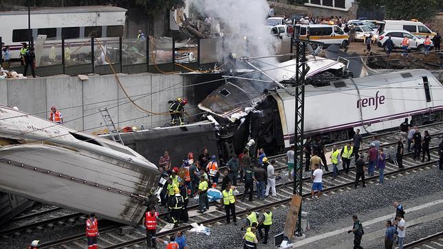Beiras, a un diputado del PP: «Perdió la oportunidad de viajar en el convoy que descarriló»