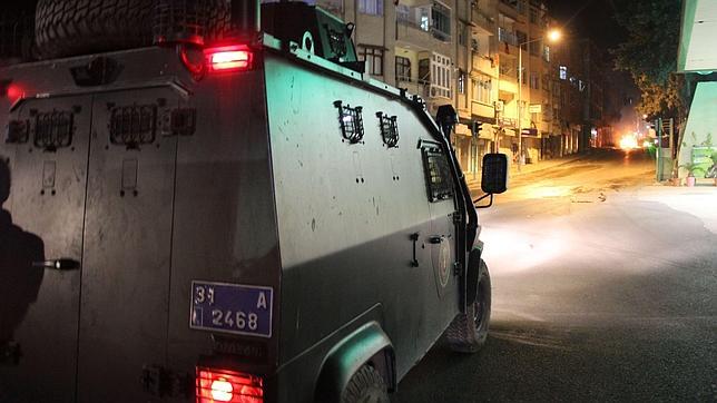 Muere un estudiante durante una protesta en el sur de Turquía