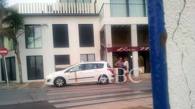 Castro defiende su imparcialidad: «Mi relación es cordial con todos los abogados»