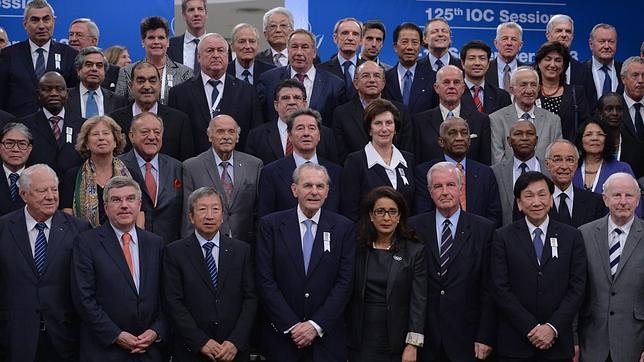 El COI impone décadas de espera para que un país repita experiencia olímpica