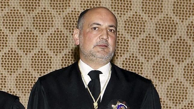 El TC estudia la recusación de su presidente planteada por Cataluña