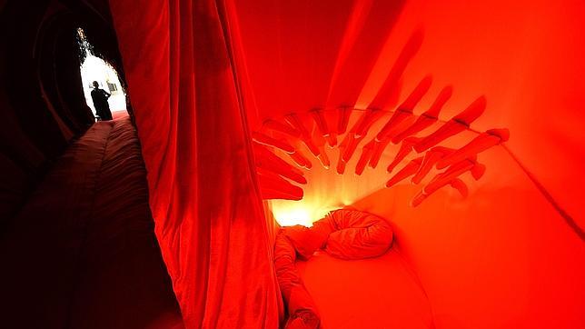 Un paseo por la vagina