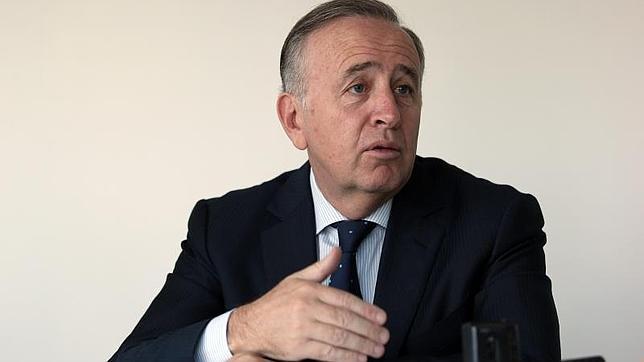 Sousa se aparta y deja la pugna por Pescanova entre Damm y Pescanem