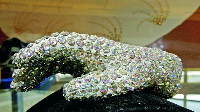 Las pertenencias de Michael Jackson viajan hasta Malabo