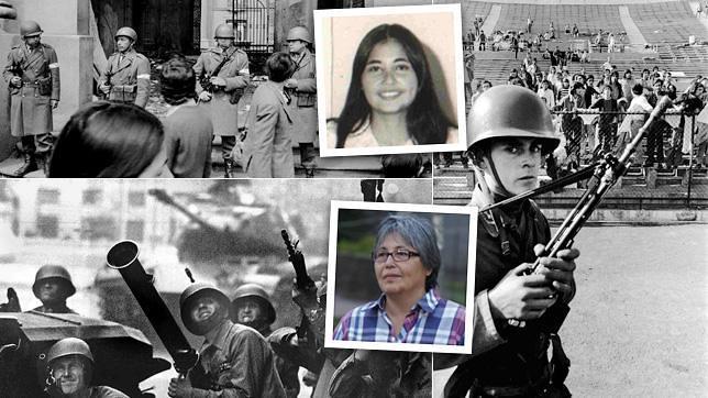 Golpe de Estado de Pinochet: «Fui usada como un conejillo de indias para que los soldados aprendieran a torturar»