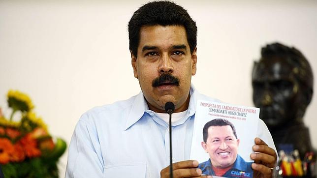 Venezuela abandona la Comisión Interamericana de los Derechos Humanos