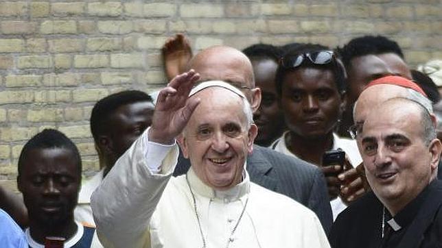 El Papa escribe una carta a un diario italiano para responder a preguntas sobre la fe