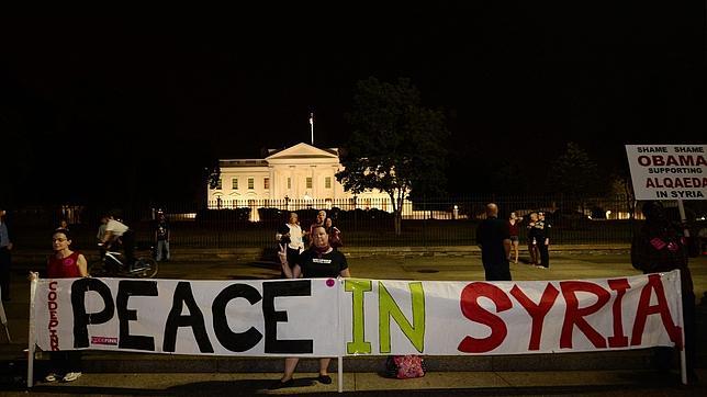 El Consejo de Seguridad de la ONU se reunirá este miércoles para hablar sobre Siria