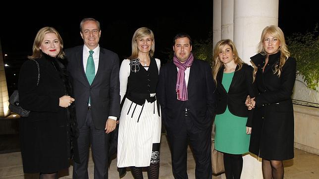 El número de mujeres autónomas, al contrario que el de hombres, crece con la crisis