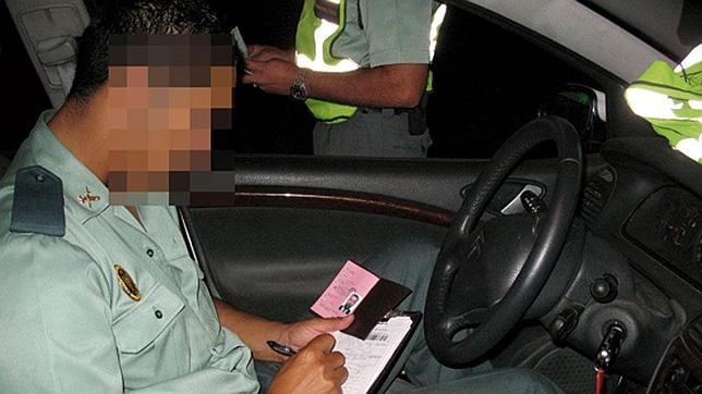 30.000 conductores multados por errores en el seguro del coche