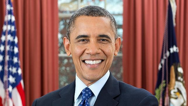 El presidente de Estados Unidos, Barack Obama