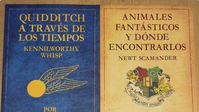 J.K. Rowling y Warner regresan al mundo de Harry Potter