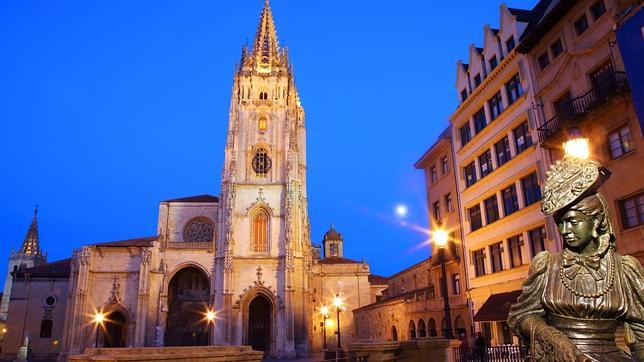 Catedral de San Salvador