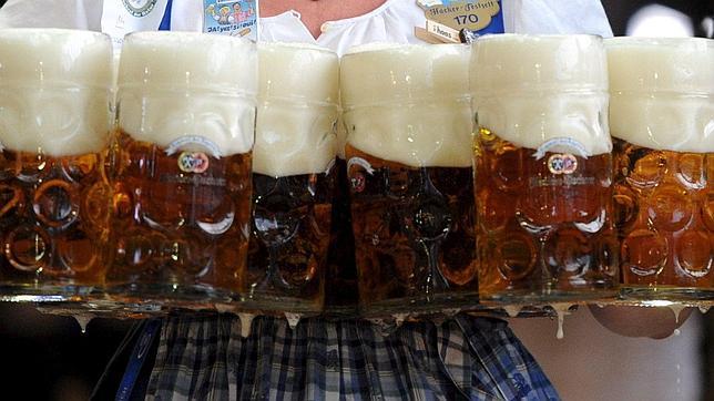 La cerveza con alcohol protege más el corazón que la de cero grados