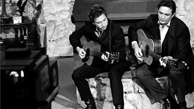 Diez canciones para recordar a Johnny Cash