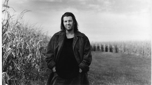Diez cosas que (quizá) no sabes sobre David Foster Wallace