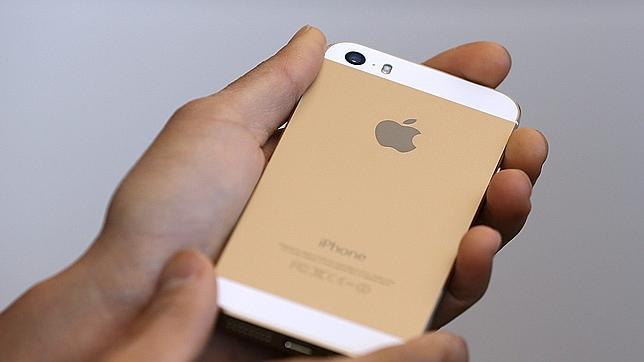 Saca partido del iPhone 5S en tu empresa