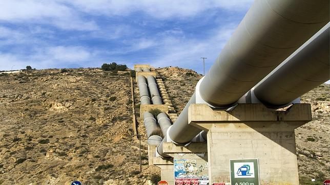 El pleno de la Diputación respalda las alegaciones al borrador del Plan de Cuenca del Tajo