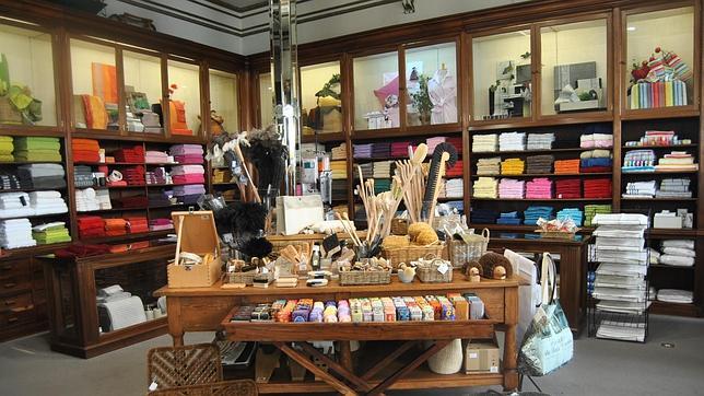 París en Lisboa mantiene desde hace más de un siglo la calidad de sus productos