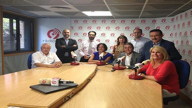 Ràdio Nou estrena nueva temporada