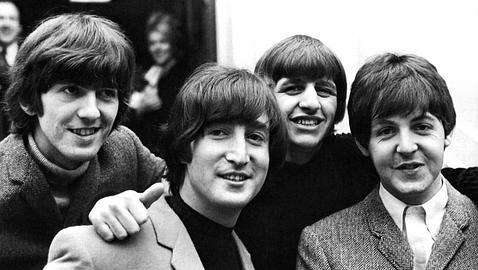 Los Beatles vuelven a la BBC con «On air»