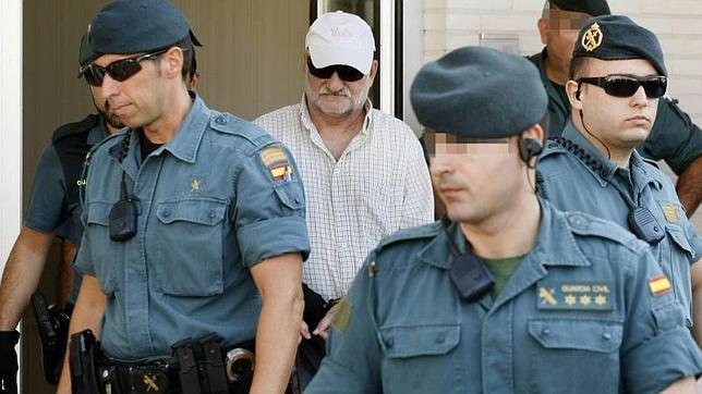 El Gobierno continuará la extradición del pederasta Daniel Galván a Marruecos