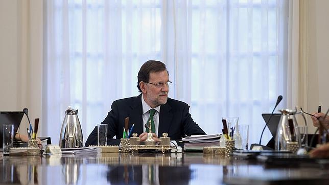 En directo. Sáenz de Santamaría: «Rajoy contestará a Mas en las próximas horas»