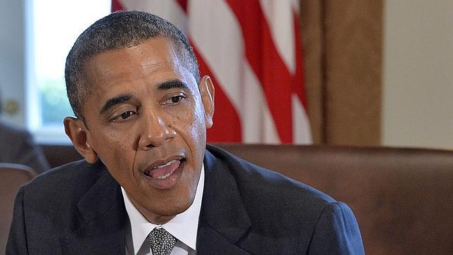 Obama arma a los rebeldes sirios mientras da la bienvenida a la vía diplomática