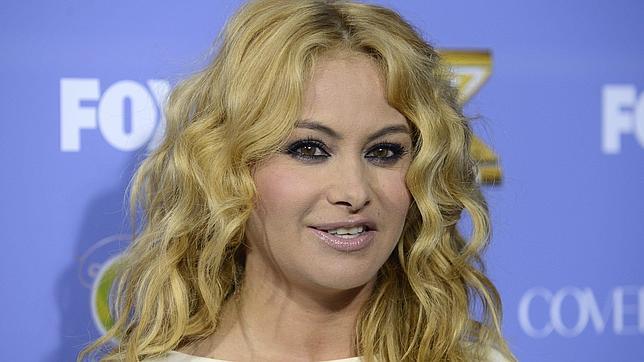 La madre de Paulina Rubio se ríe de los rumores de embarazo por los kilos de más