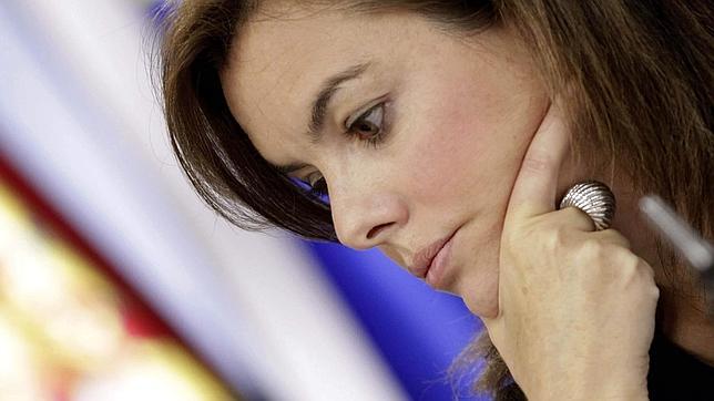 El Gobierno pone como límite en el diálogo con Mas la Constitución y las leyes