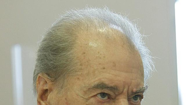 Frühbeck de Burgos: «Dirigiré hasta que el cuerpo aguante»