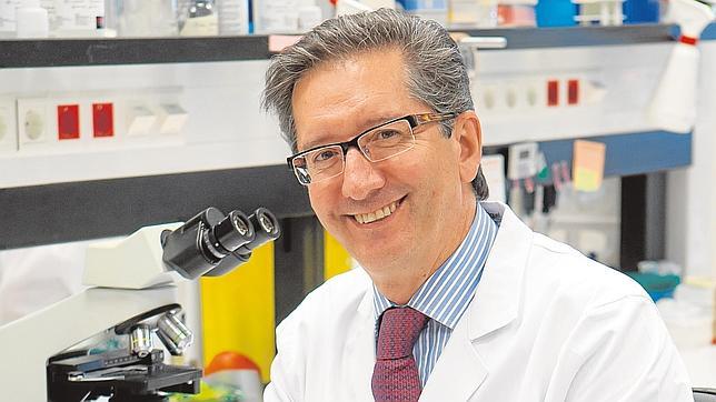 «Los pacientes deben tener acceso a lo mejor pero no en la puerta de su casa»