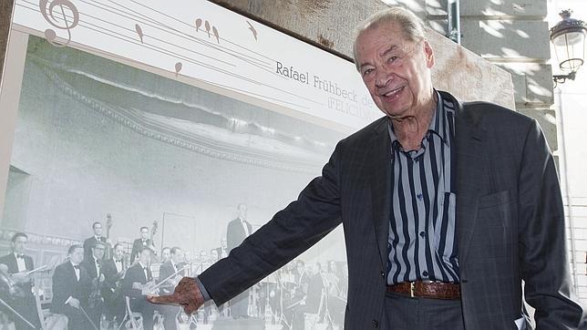 «A los músicos jóvenes de ahora se lo dan todo hecho»