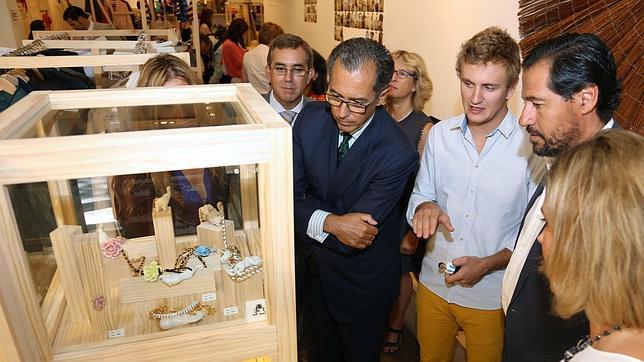 Madrid, segundo destino de compras en Europa por detrás de Londres